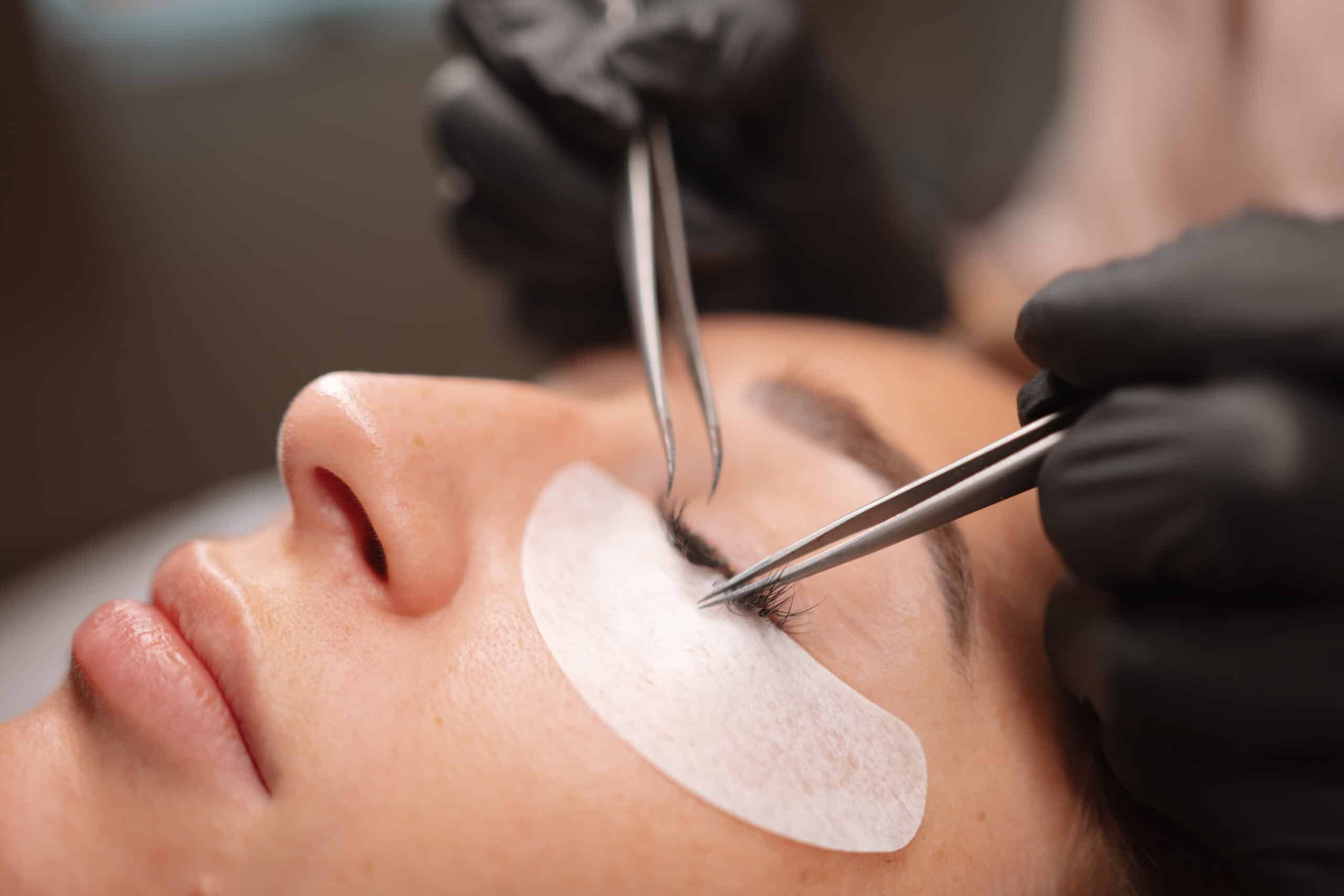 Extensions de cils | Cil à cil